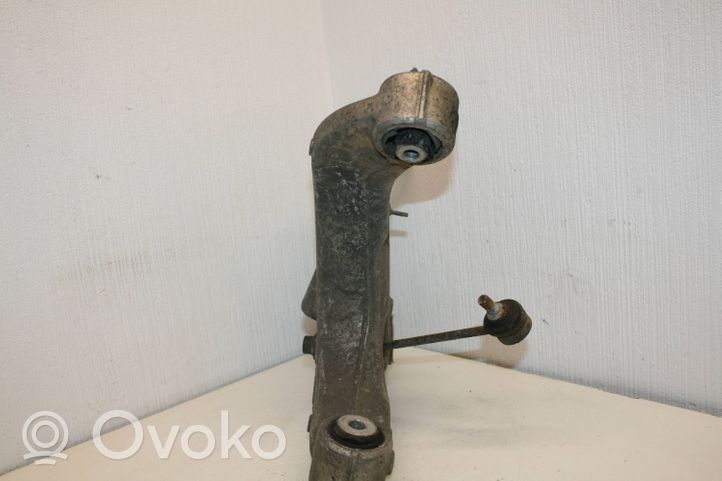 BMW 7 E65 E66 Triangle bras de suspension supérieur arrière 67531103332