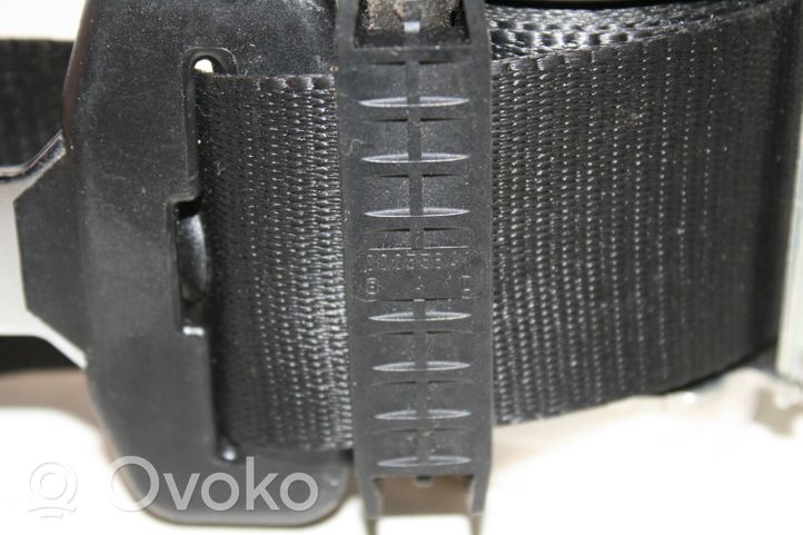 Ford Focus Rear seatbelt 4M51A611B68AJ