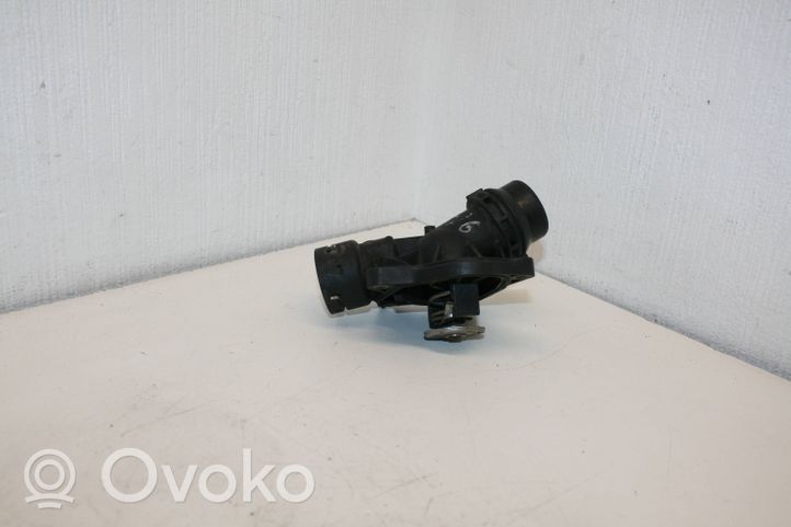 BMW 3 E46 Termostat / Obudowa termostatu 7785053