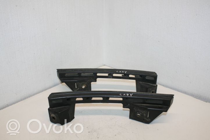 Volkswagen Caddy Etupuskurin kannake 1T0807889B