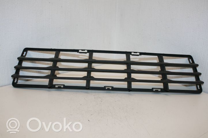 Volvo V50 Front bumper lower grill 30657006