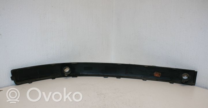 Volkswagen Sharan Front bumper splitter molding 7M3807717