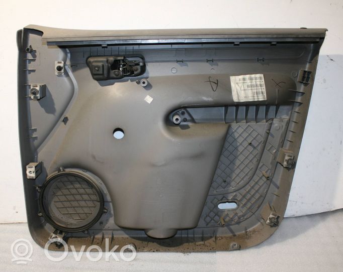 Volkswagen Caddy Boczki / Poszycie drzwi przednich 2K0867005A