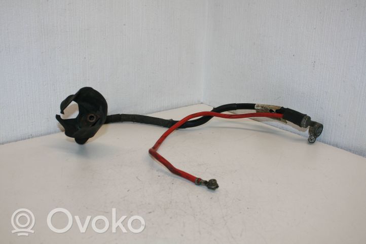 Volkswagen Caddy Câble de batterie positif 1K0971228L