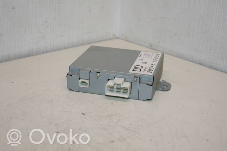 Nissan Note (E12) Other control units/modules 292A51FU0A