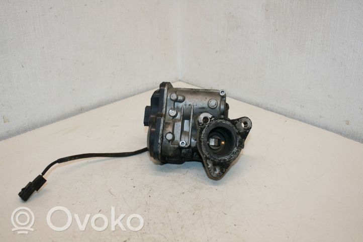 Nissan Note (E12) EGR-venttiili HU1501000211