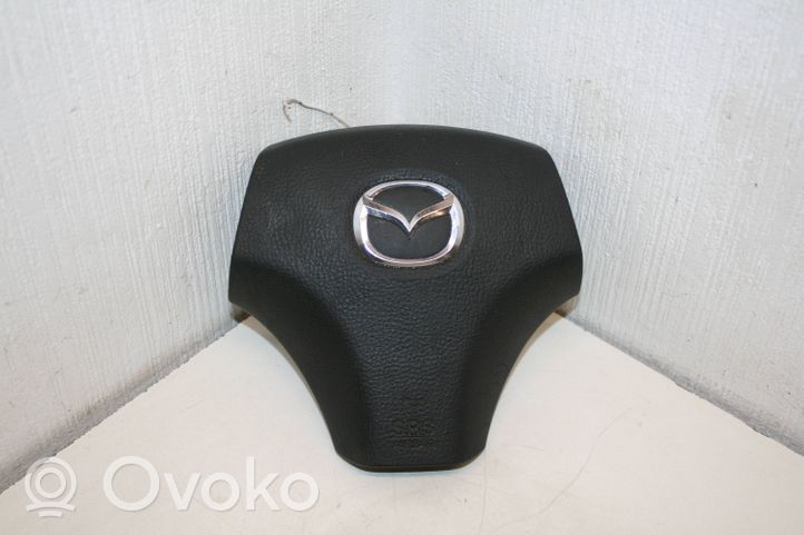 Mazda 6 Airbag de volant 71020717885