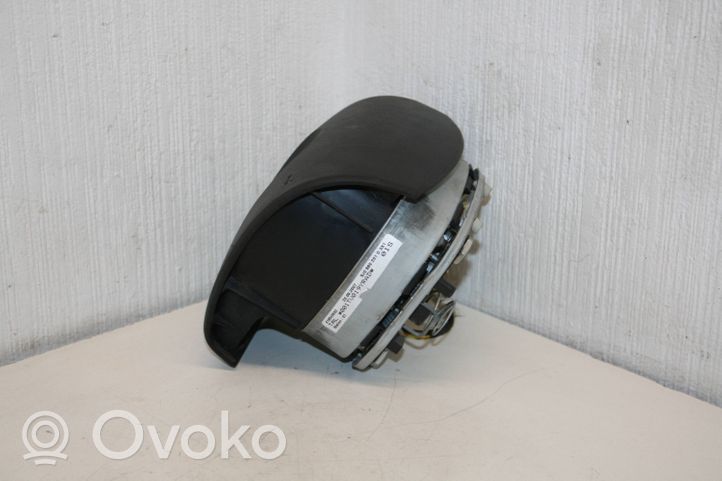 Skoda Fabia Mk2 (5J) Airbag de volant 5J0880201D