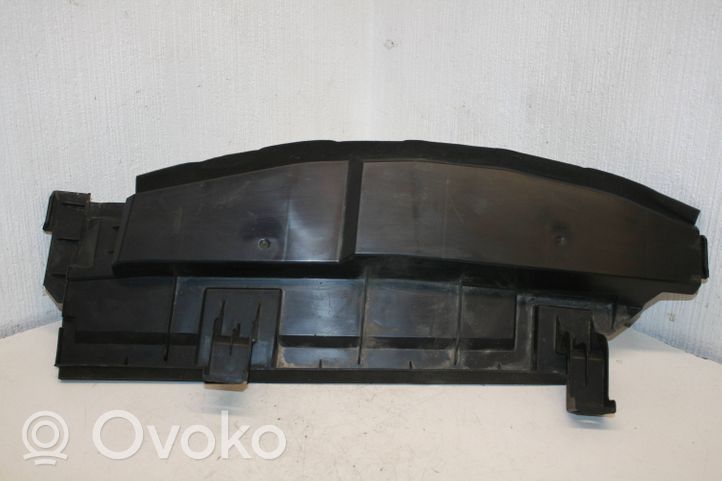 Nissan Note (E12) Radiator trim 214963VS1A