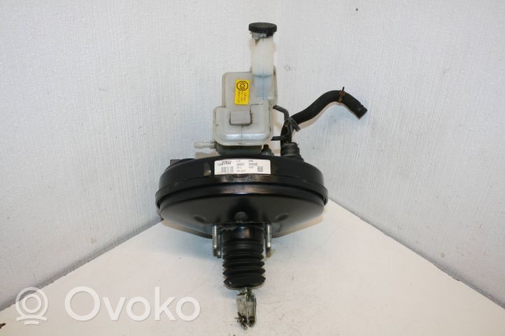 Nissan Note (E12) Brake booster 460073VV5B