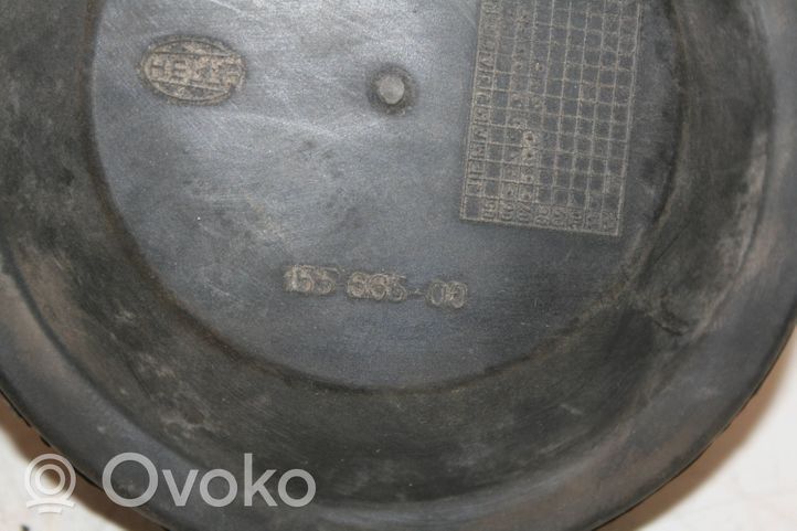 Skoda Fabia Mk2 (5J) Osłona żarówki lampy przedniej 15566500