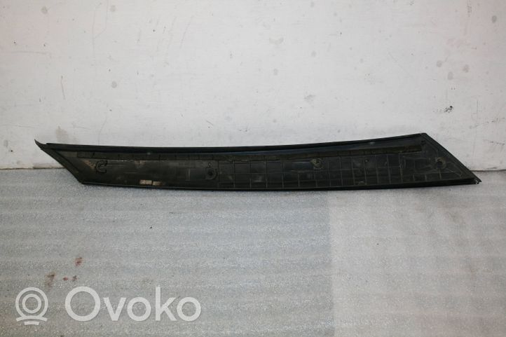 Skoda Fabia Mk2 (5J) Listwa szyby czołowej / przedniej 5J6853264