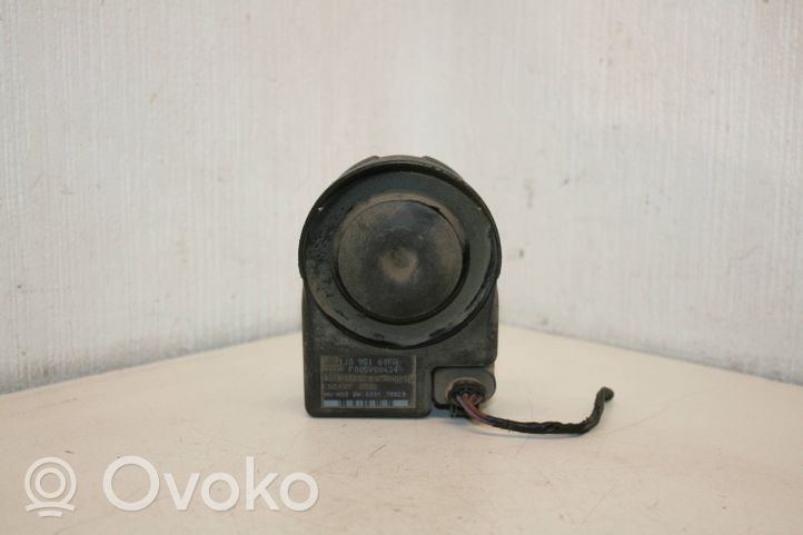 Skoda Fabia Mk2 (5J) Syrena alarmu 1J0951605A
