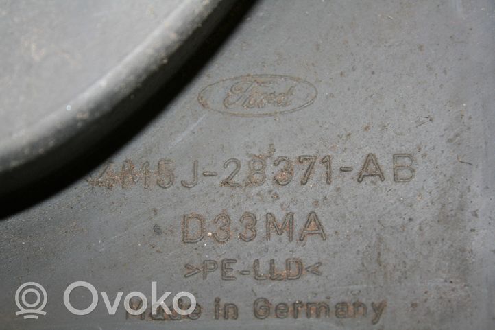 Ford Focus Chlapacze tylne 4M5J28371AB