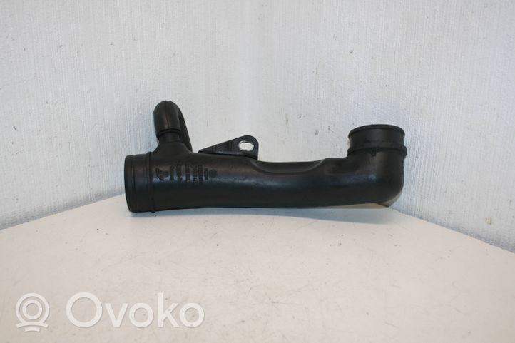 Volkswagen Sharan Tube d'admission de tuyau de refroidisseur intermédiaire 7M3129656