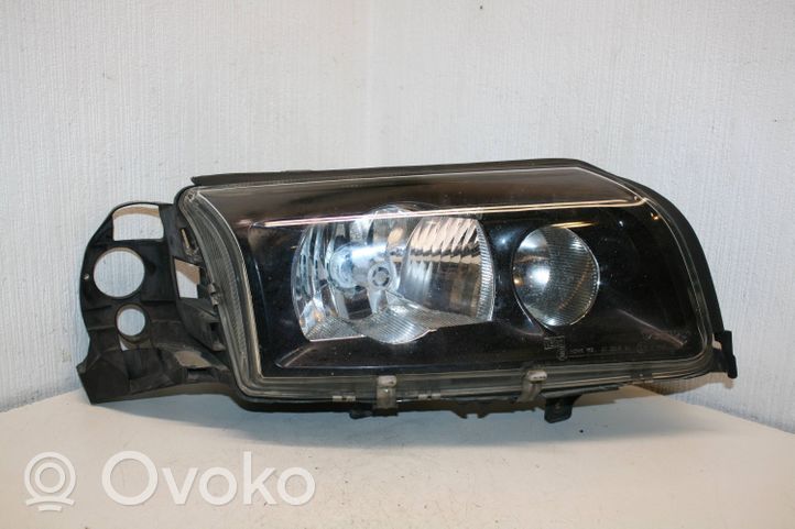 Volvo S80 Headlight/headlamp 30716979