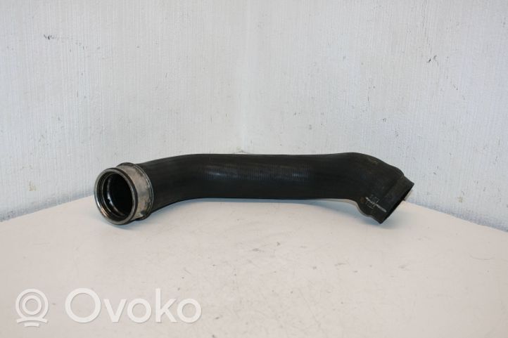 Audi A6 S6 C5 4B Tubo flessibile intercooler 4B0145745E