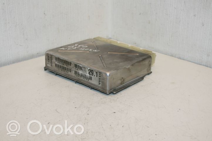 Volvo S80 Transmission gearbox valve body P30735493