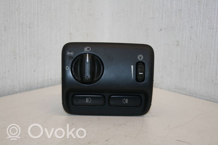Volvo S80 Interrupteur d’éclairage 30739307