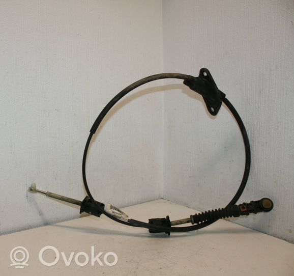 Volvo S80 Gear shift cable linkage 30759361