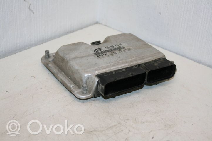 Ford Galaxy Variklio valdymo blokas 038906019BF