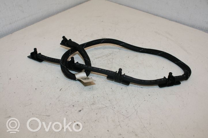 0445130233 BMW 5 G30 G31 Fuel return line/hose, 40.00 € | RRR 