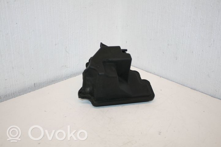 Volvo V50 Podciśnieniowy zbiornik powietrza 9646411180