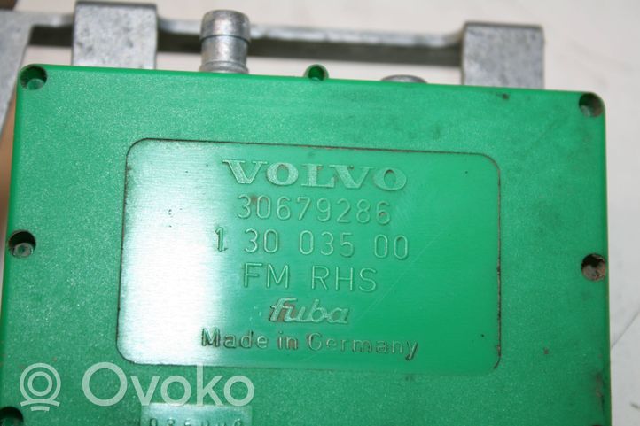 Volvo S60 Centralina antenna 30679286