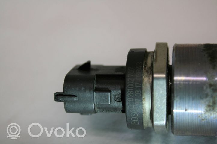 Volvo V70 Linea principale tubo carburante 30777554