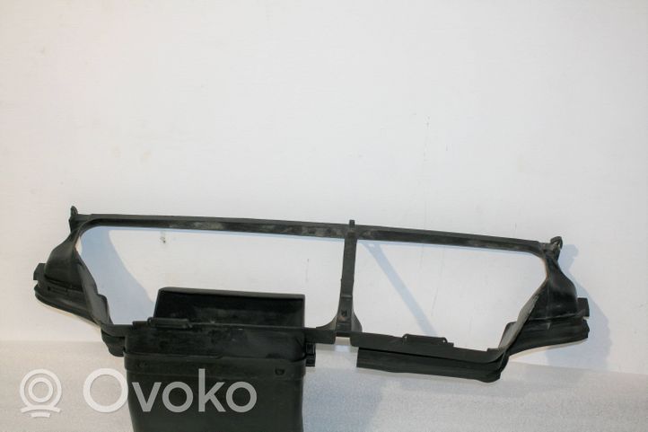 Volvo S60 Déflecteur d'air de radiateur de refroidissement 9190500