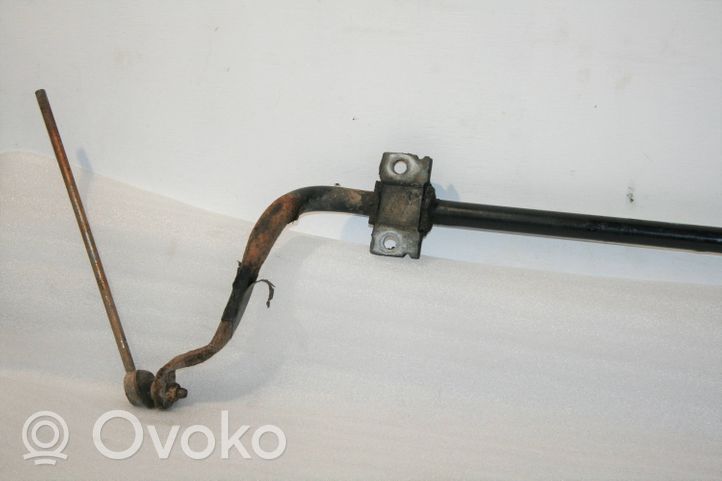 Volvo S60 Barra stabilizzatrice anteriore/stabilizzatore 