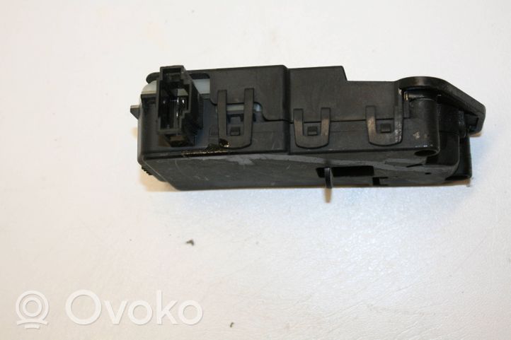 Volvo V50 Fuel tank cap lock 30746754