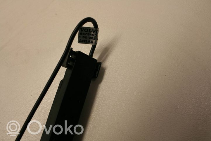 Volvo V50 Antenos stiprintuvas 8673495