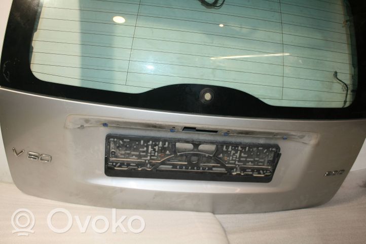 Volvo V70 Galinis dangtis (bagažinės) 09203051D