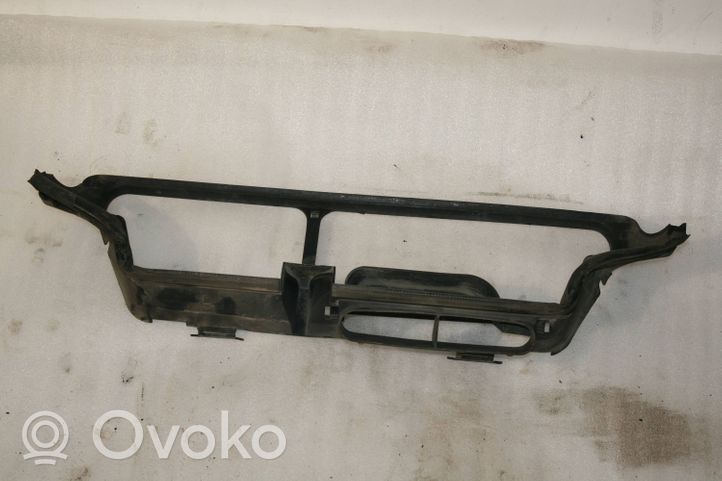 Volvo V70 Intercooler air guide/duct channel 9190500