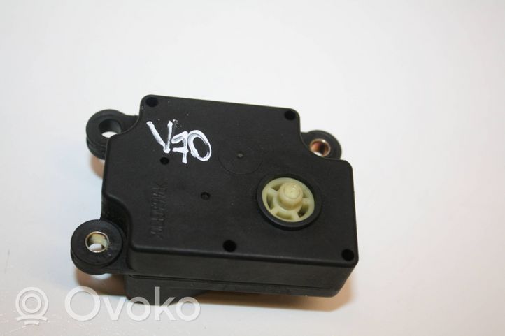 Volvo V70 Moteur / actionneur de volet de climatisation 74931D