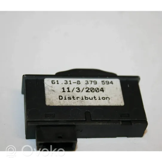 BMW 7 E65 E66 Module de fusibles 379594