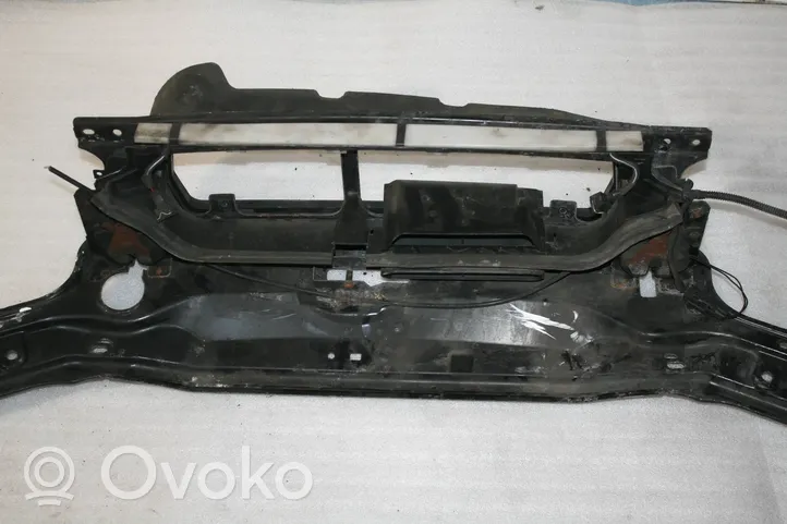 Volvo S80 Panel mocowania chłodnicy / góra 