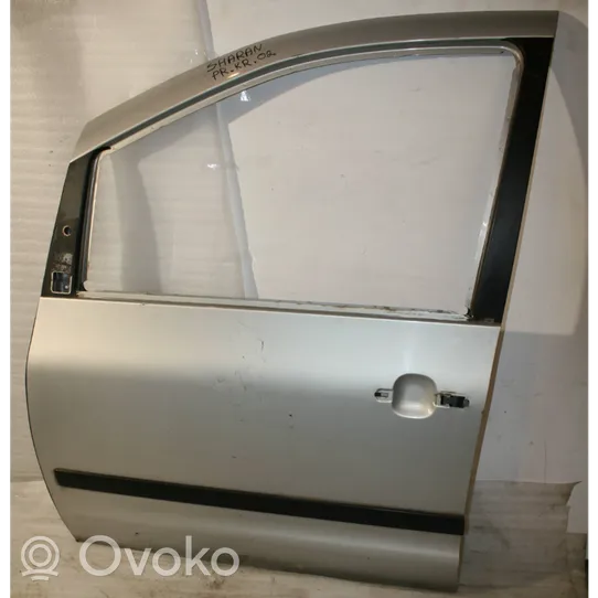 Volkswagen Sharan Front door A20168AB