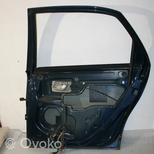 Volvo S80 Rear door 