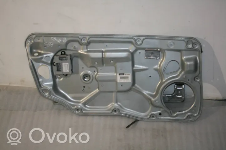 Volvo V70 Mécanisme de lève-vitre avec moteur 983039101