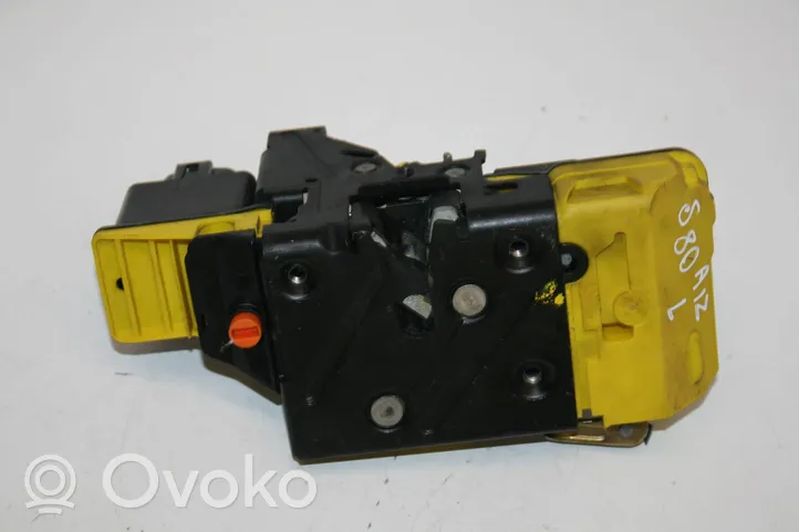 Volvo S80 Rear door lock 30663050