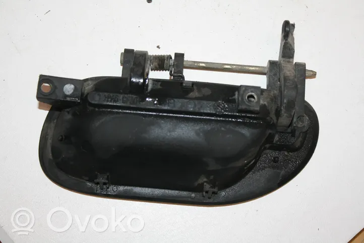 Volvo S40 Etuoven ulkokahva 