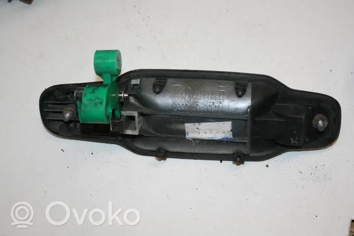 KIA Sorento Klamka zewnętrzna drzwi przednich 836503E010