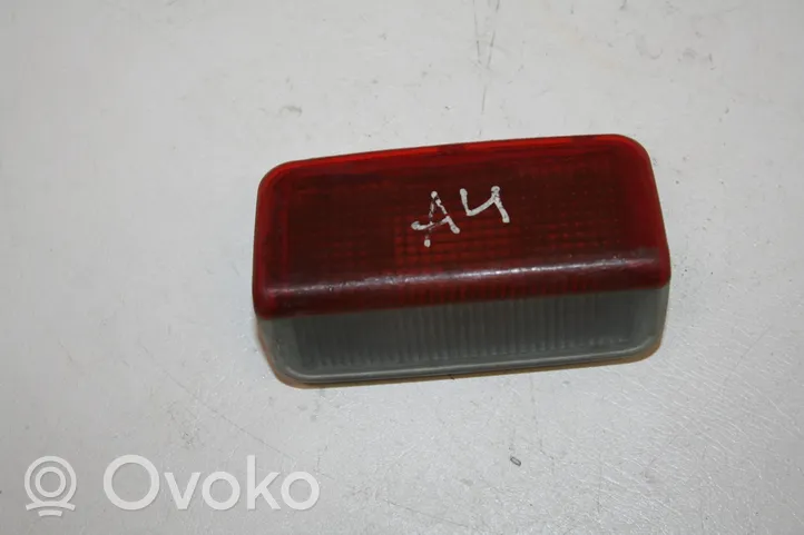 Audi A4 S4 B7 8E 8H Luz del asiento trasero 4b9947h3