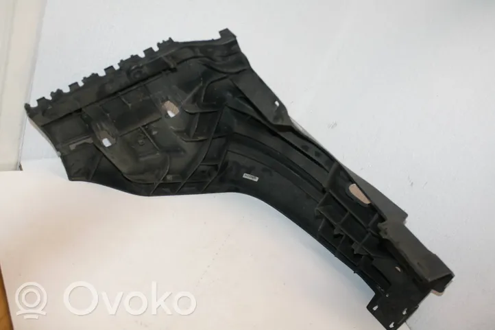 Opel Vivaro Rear bumper mounting bracket 620350101R