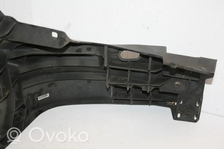 Opel Vivaro Rear bumper mounting bracket 620350101R