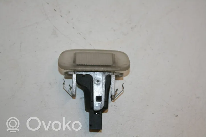 Volvo S80 Türleuchte Einstiegsleuchte hinten 30634589