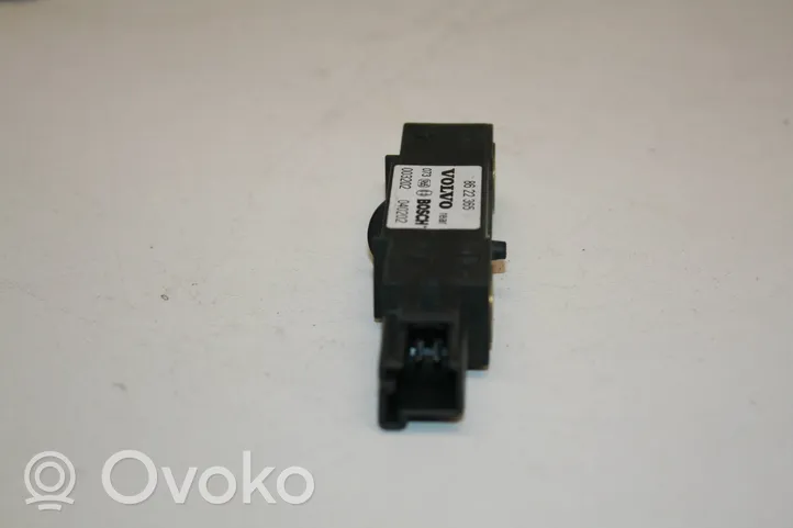 Volvo V70 Sensore d’urto/d'impatto apertura airbag 8622365