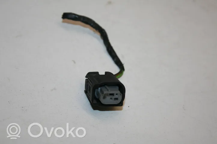 BMW 3 E90 E91 Gaisa kondicioniera spiediena sensors 14520491A